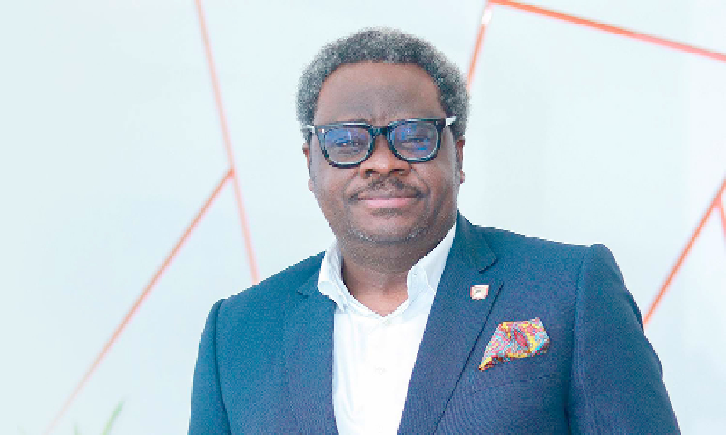 Africa needs $40bn investments for stable electricity — Sahara Group MD